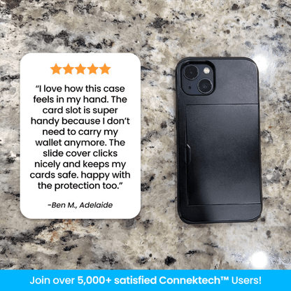 Connektech™ Card Case