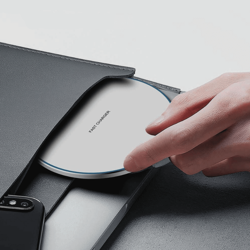 Connektech™ Wireless Fast Charger
