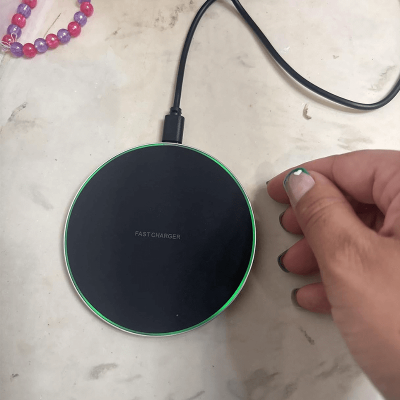 Connektech™ Wireless Fast Charger