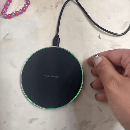 Connektech™ Wireless Fast Charger
