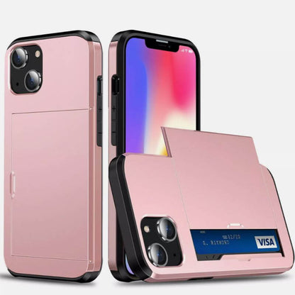 Connektech™ Card Case