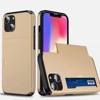 Connektech™ Card Case