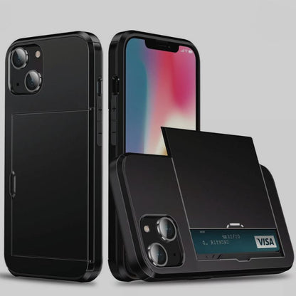 Connektech™ Card Case