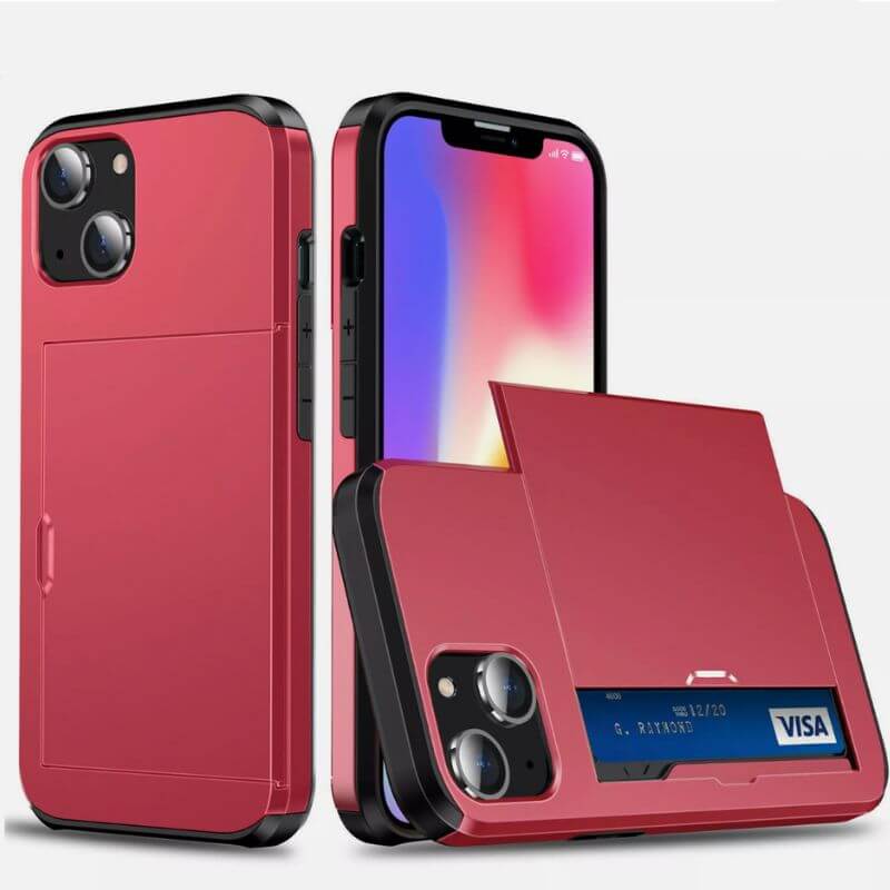 Connektech™ Card Case