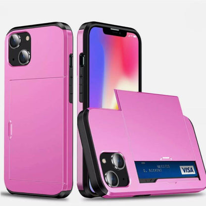 Connektech™ Card Case