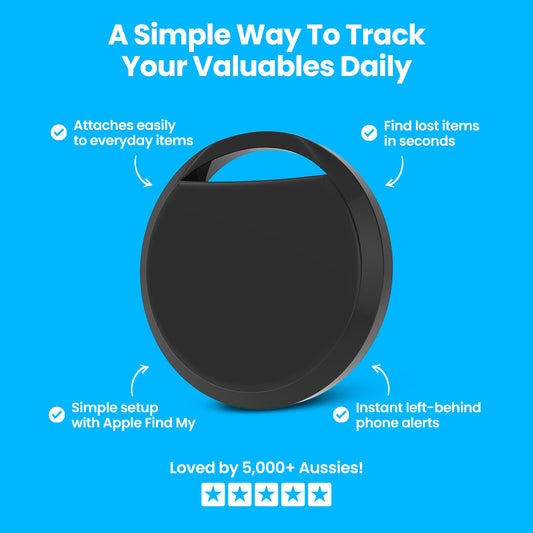 Connektech™ Smart Tracking Tag