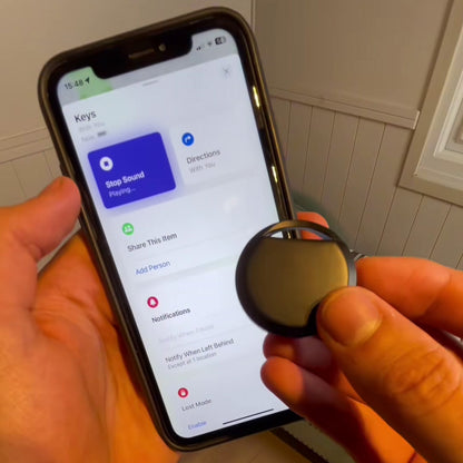 Connektech™ Smart Tracking Tag
