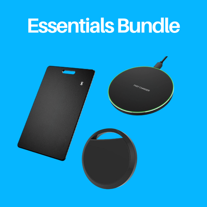 Connektech™ Essentials Bundle