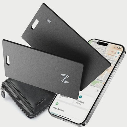 Connektech™ Smart Tracking Card