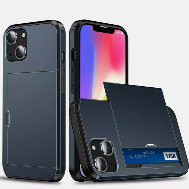 Connektech™ Card Case